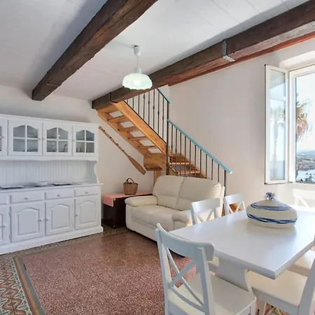 Bastioni Colombo Sea View