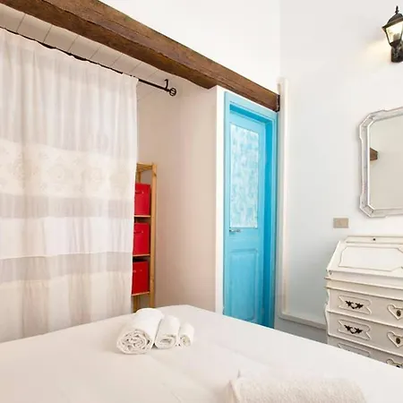 Bastioni Colombo Sea View Appartamento *