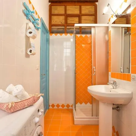 Bastioni Colombo Sea View Альгеро