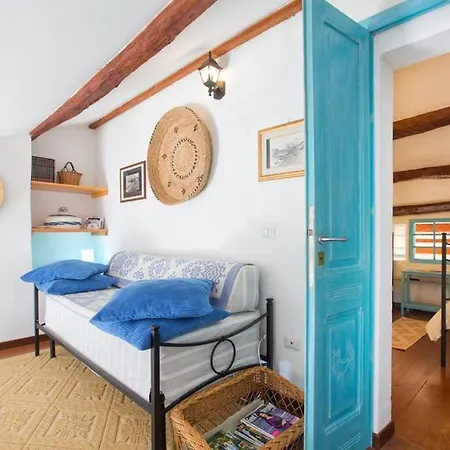 Bastioni Colombo Sea View