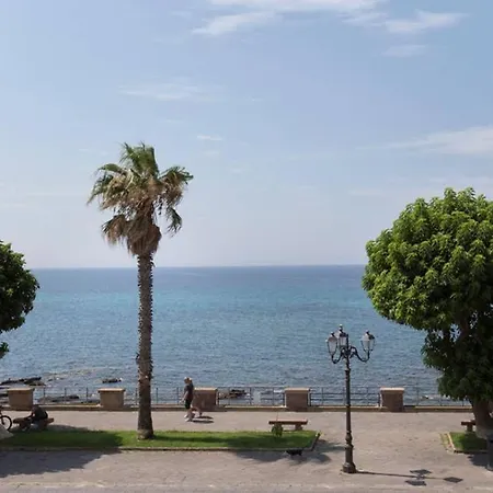 Appartamento Bastioni Colombo Sea View