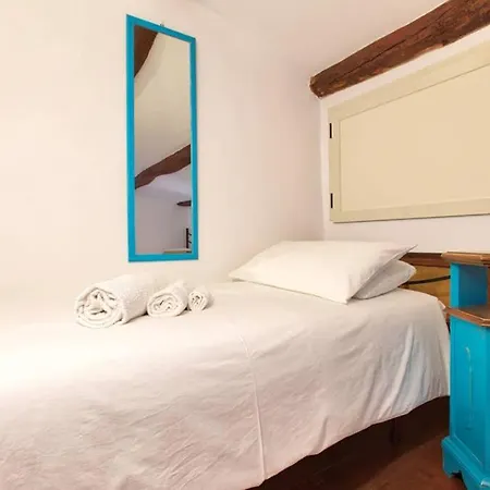 Bastioni Colombo Sea View דירה אלגהרו