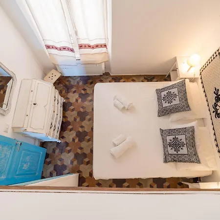 Bastioni Colombo Sea View Alghero