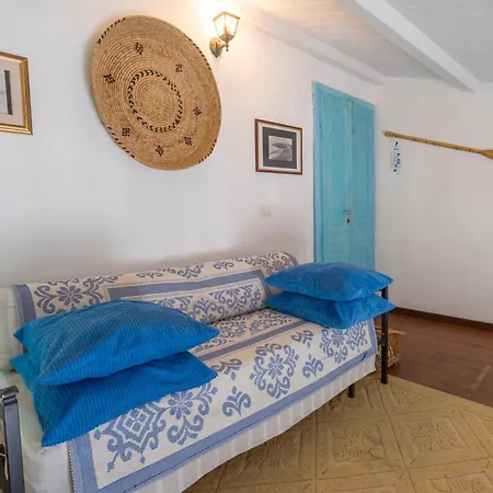 Bastioni Colombo Sea View