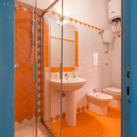 Bastioni Colombo Sea View * Alghero