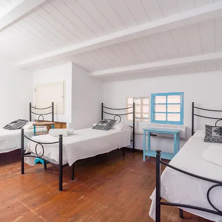 Bastioni Colombo Sea View Апартаменты *