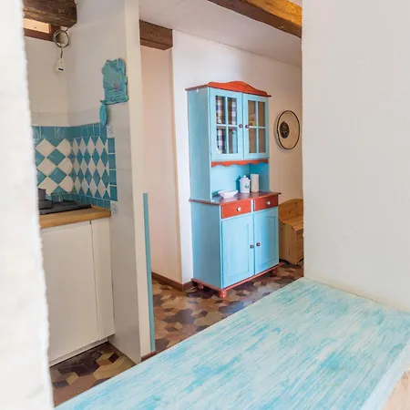 Апартаменты Bastioni Colombo Sea View *