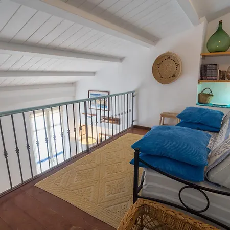 Bastioni Colombo Sea View Apartment Alghero