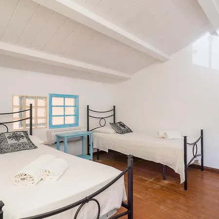 Bastioni Colombo Sea View Alghero