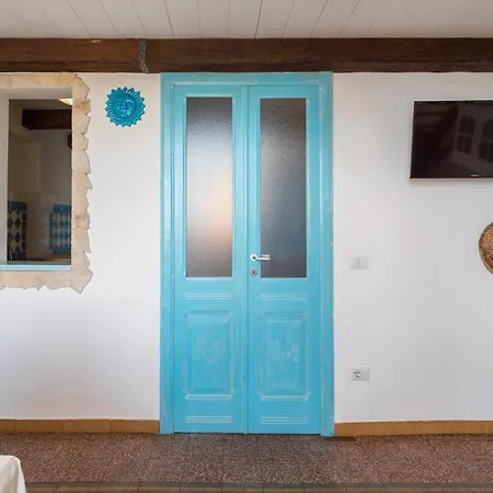 Bastioni Colombo Sea View