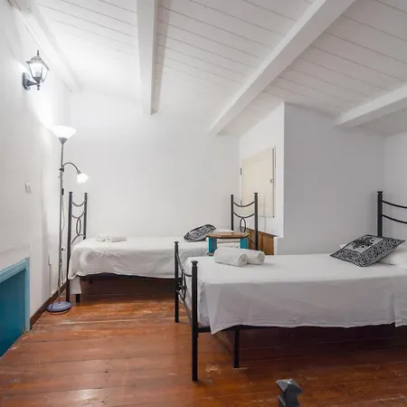 Bastioni Colombo Sea View Apartment Alghero