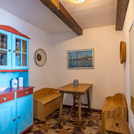 Bastioni Colombo Sea View