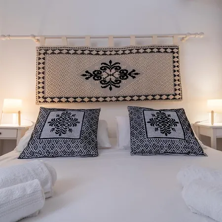 Апартаменты Bastioni Colombo Sea View *