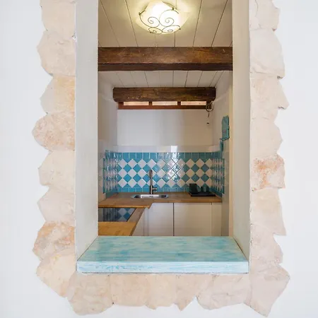 Bastioni Colombo Sea View Alghero