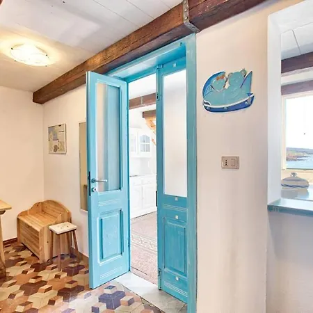 Bastioni Colombo Sea View Appartement