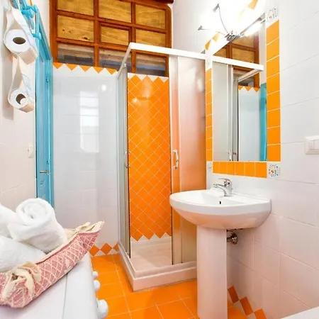 Apartment Bastioni Colombo Sea View *