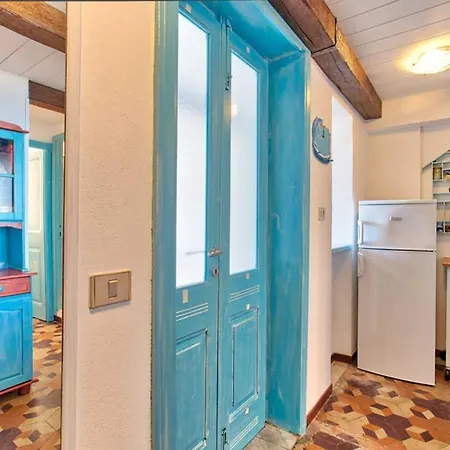 Bastioni Colombo Sea View Apartment Alghero