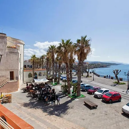 Bastioni Colombo Sea View