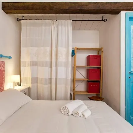 Bastioni Colombo Sea View Apartment Alghero