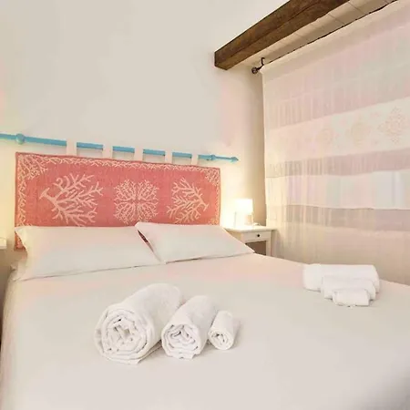 Bastioni Colombo Sea View *