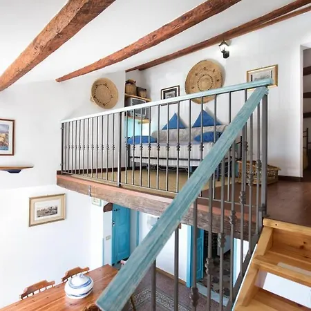 Apartament Bastioni Colombo Sea View Alghero