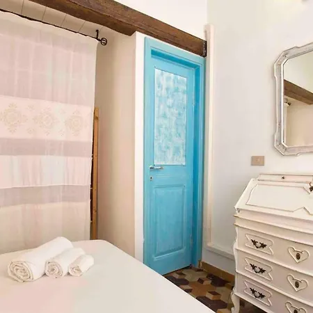 Bastioni Colombo Sea View Alghero