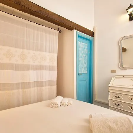 Bastioni Colombo Sea View Apartment Alghero