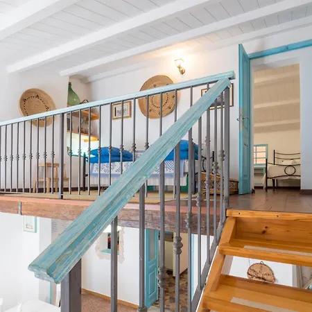 Bastioni Colombo Sea View * 알게로