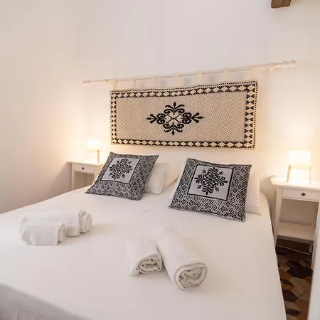 Bastioni Colombo Sea View Appartement *