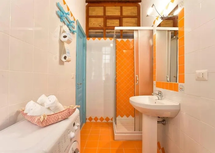 Bastioni Colombo Sea View Alghero