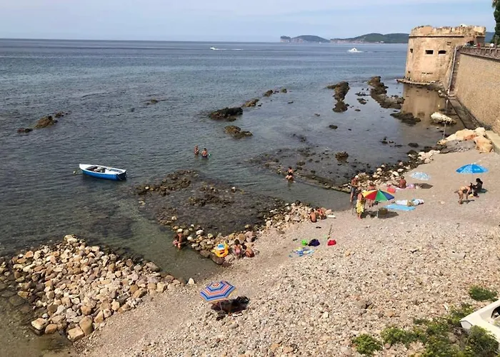 Bastioni Colombo Sea View Alghero