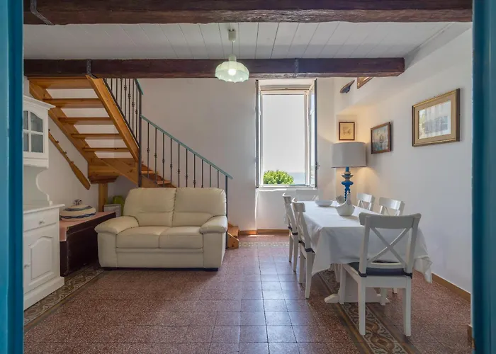 Appartement Bastioni Colombo Sea View Alghero