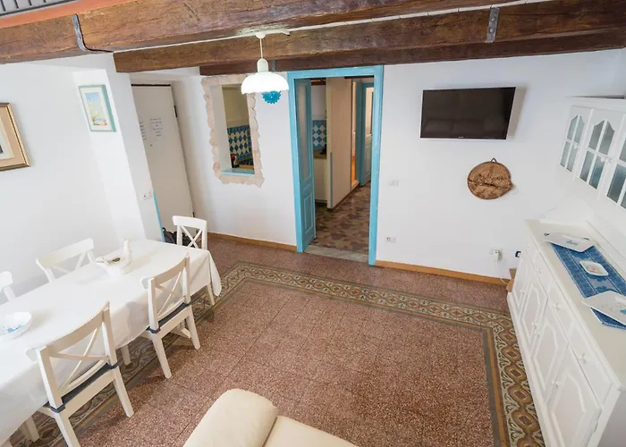 Appartement Bastioni Colombo Sea View Alghero