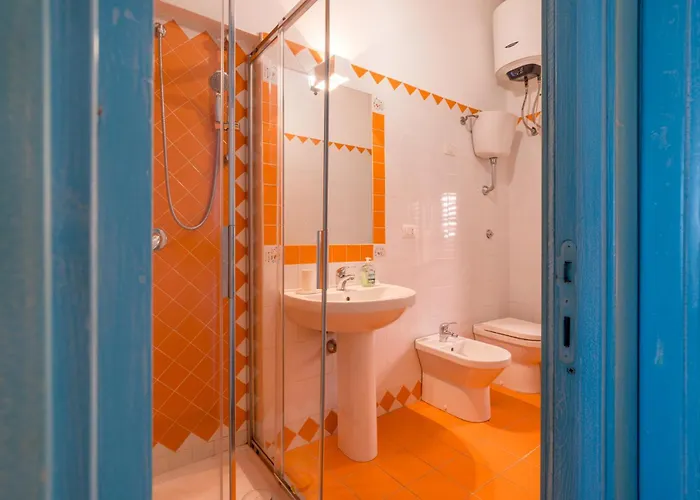 Bastioni Colombo Sea View * Alghero