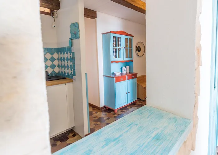 Appartement Bastioni Colombo Sea View *