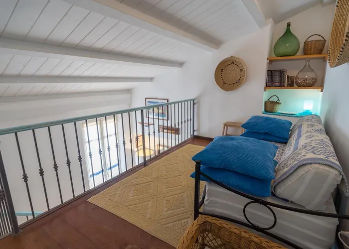 Bastioni Colombo Sea View Appartement Alghero