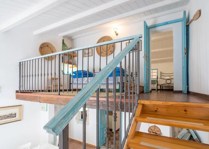 Bastioni Colombo Sea View * Alghero