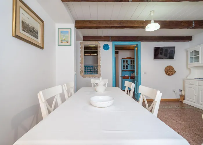 Bastioni Colombo Sea View