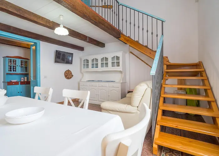 Bastioni Colombo Sea View Appartement Alghero