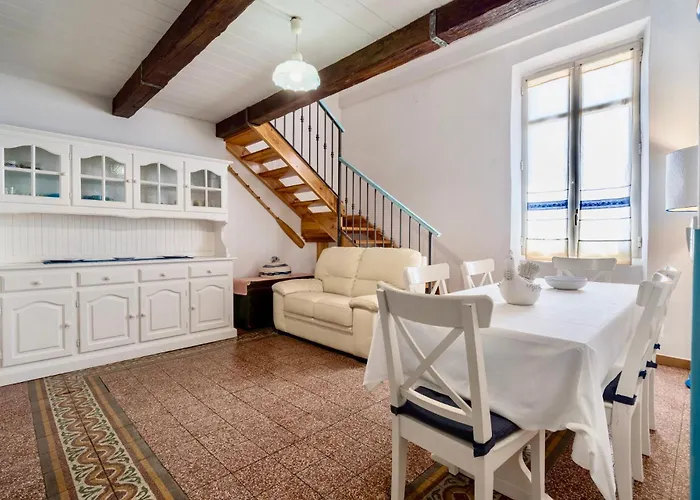 Bastioni Colombo Sea View Appartement *