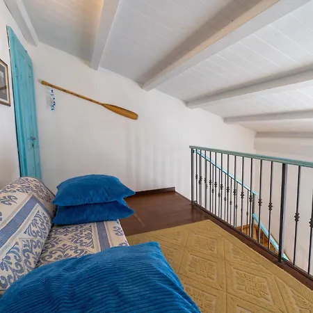 Bastioni Colombo Sea View *